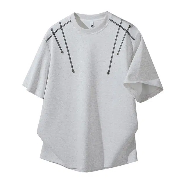 RASHOMONG T