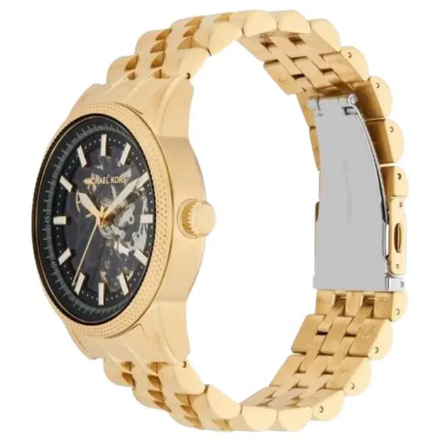 MICHAEL KORS Hutton 52mm 50