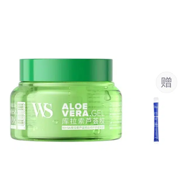 WHSA 120g