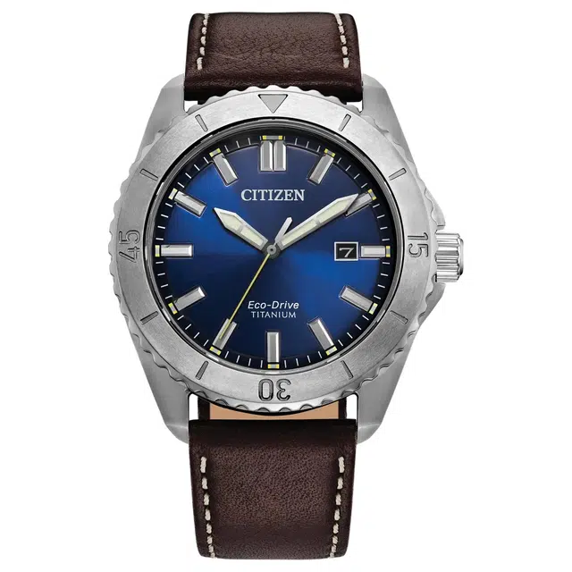 CITIZEN Weekender 100 41mm