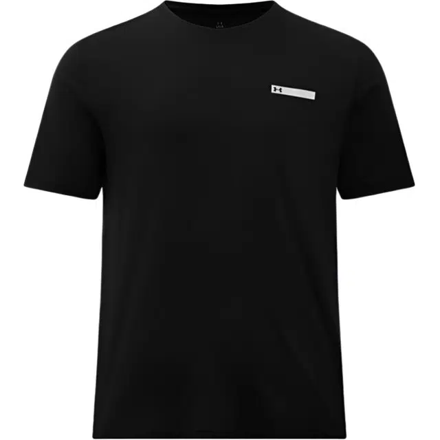 Under Armour SS25 Strip T
