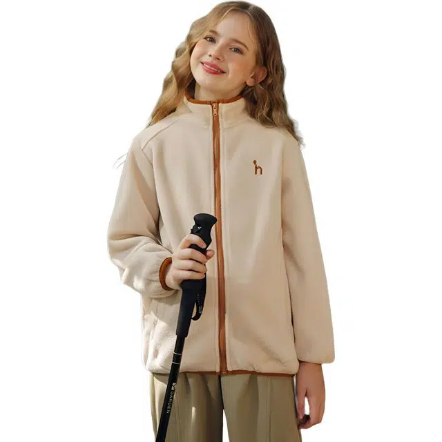 韩素伊上装 舒适亲肤休闲 儿童款