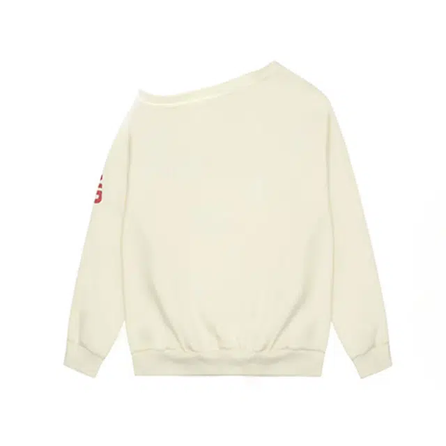 GORGEOUSIDEA oversize