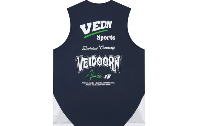 VEIDOORN