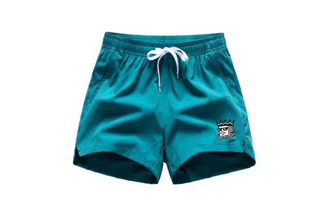 木林森  美式高街透气三分裤健身训练通勤宽松舒适百搭户外跑步  运动短裤  女款