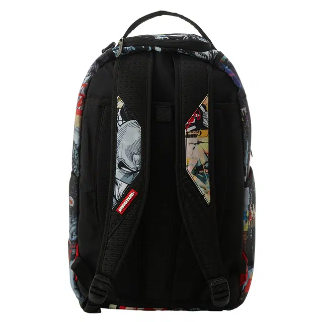 SPRAYGROUND x
