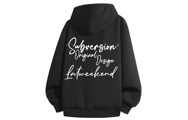 LA'T.WEEKEND cleanfit