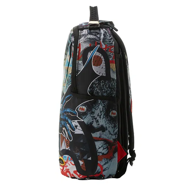 SPRAYGROUND x