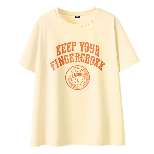 Fingercroxx itFGXXupf50+ T