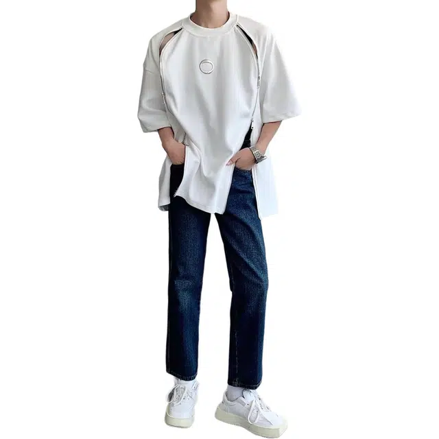 AOPAISHARK T
