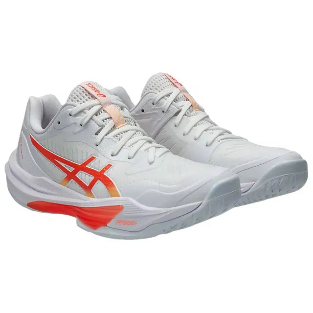 Asics Sky Elite FF 3 White Red