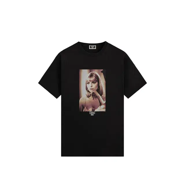 KITH x Scarface Monday Program SS25 Elvira Portrait T