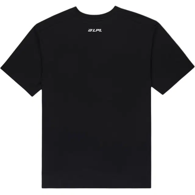 LiNing x LPL 2023 LogoT