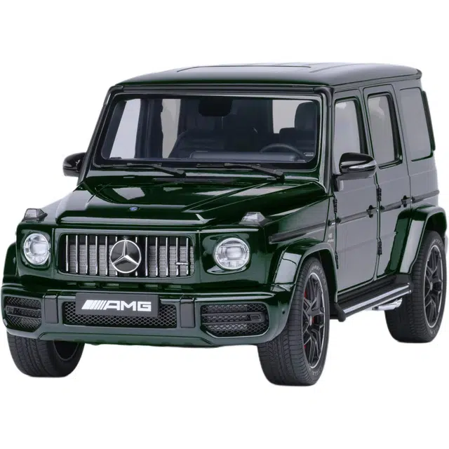 AUTOart 118 AMG G63 2019