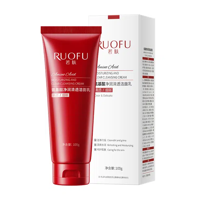 RUOFU 100g