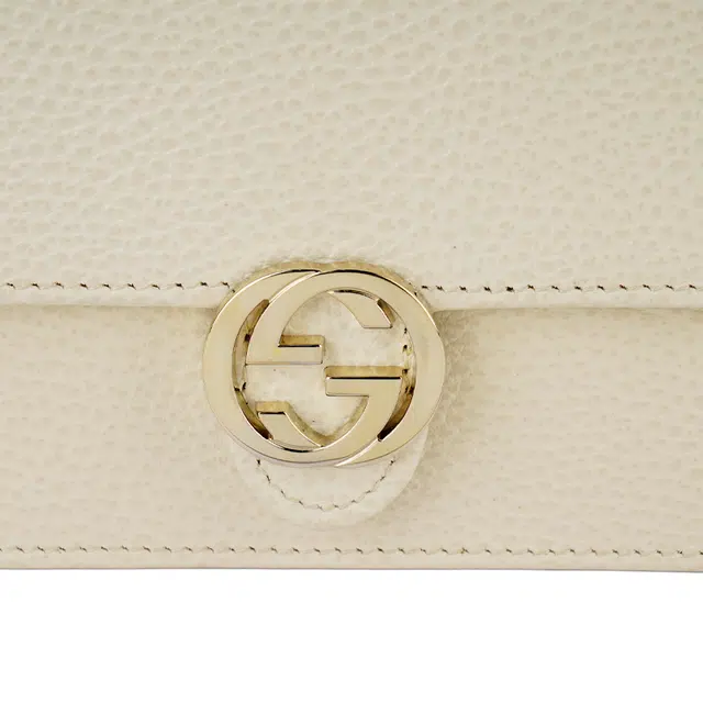 GUCCI LogoG WOC
