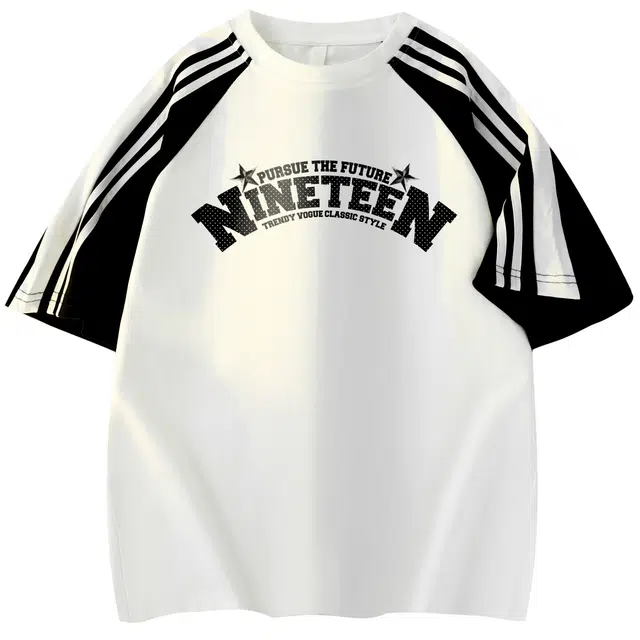 NINETEEN AUTUMN logoT