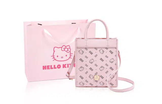 Sanrio PU