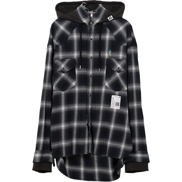 Maison Mihara Yasuhiro FW25