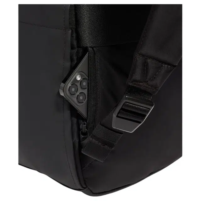 Under Armour Nylon Backpack Black