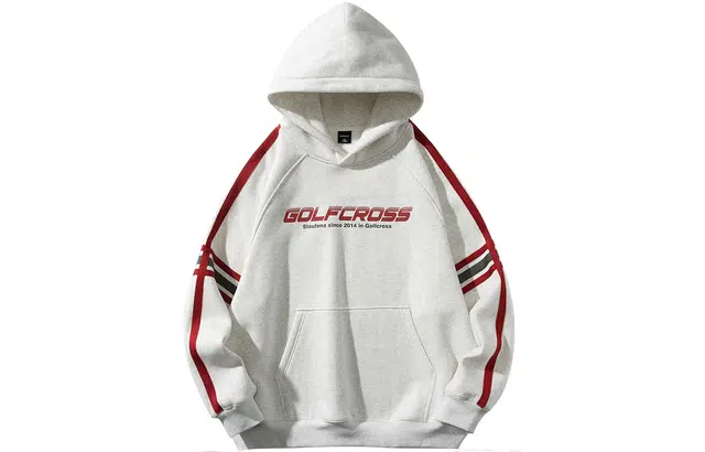 GOLFCROSS logo