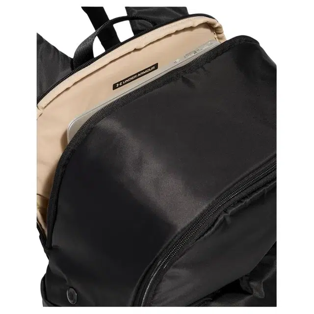 Under Armour Nylon Backpack Black