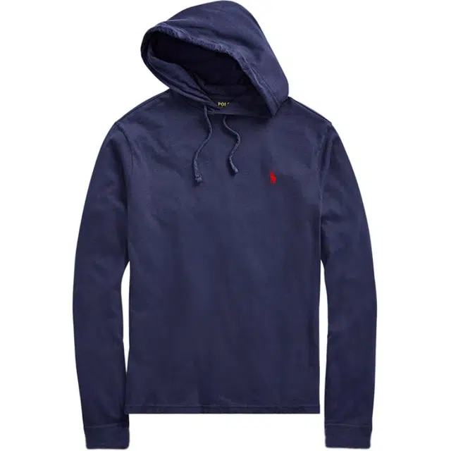 Polo Ralph Lauren SS25 LogoT