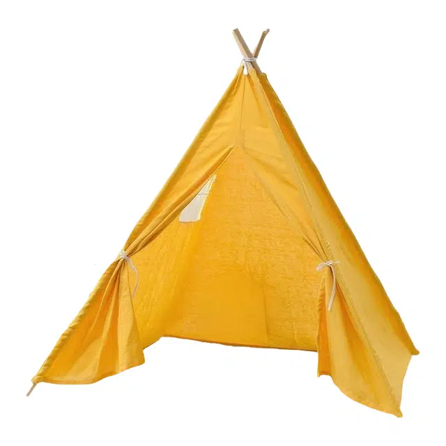 图米鱼 室内玩具屋 儿童帐篷/游戏屋