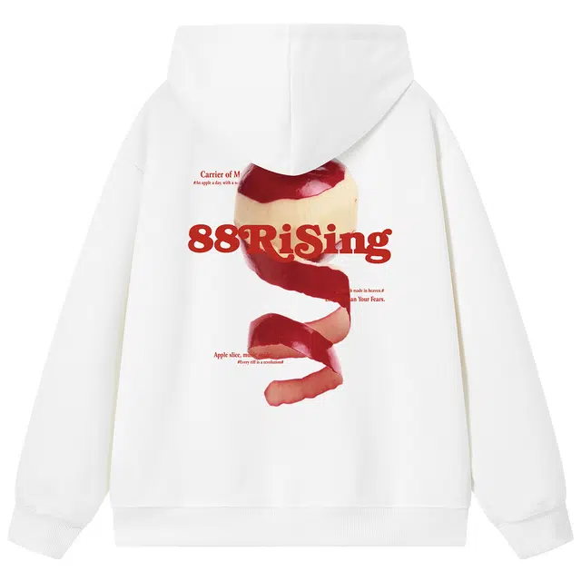 88rising LOGO
