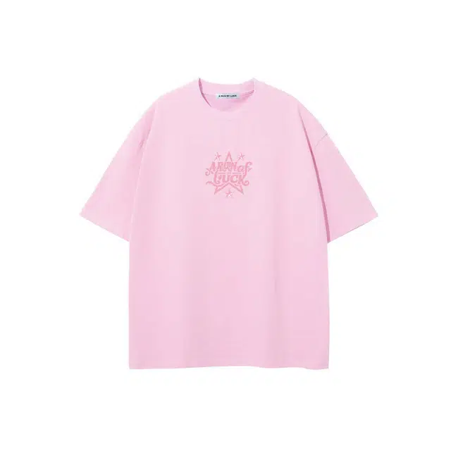 A RUN OF LUCK poplogoT