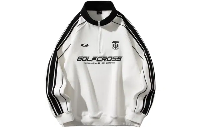 GOLFCROSS