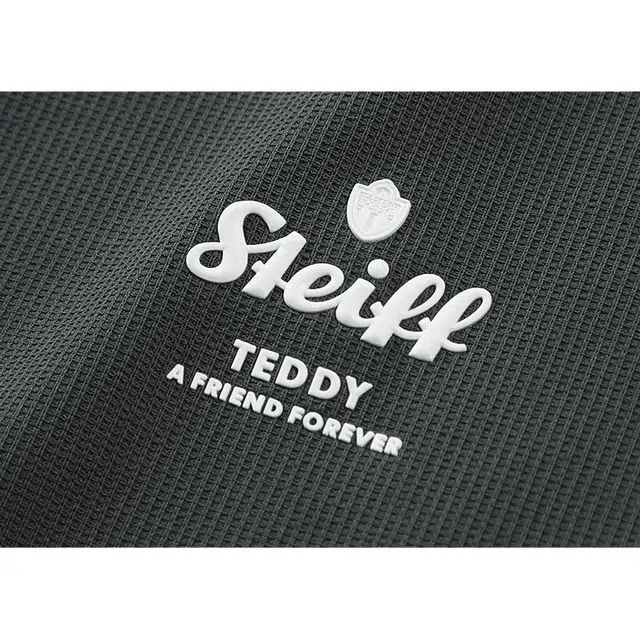 PEACEBIRD MEN x Steiff Polo 1