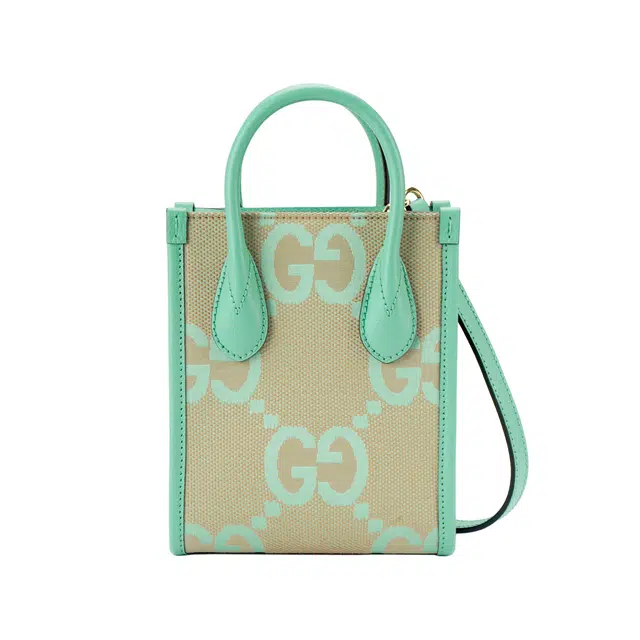 GUCCI G Tote