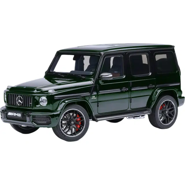 AUTOart 118 AMG G63 2019