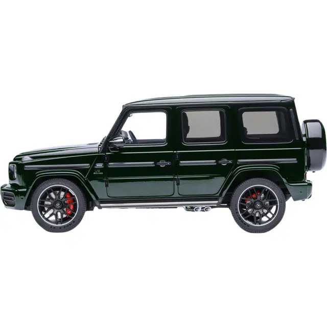 AUTOart 118 AMG G63 2019