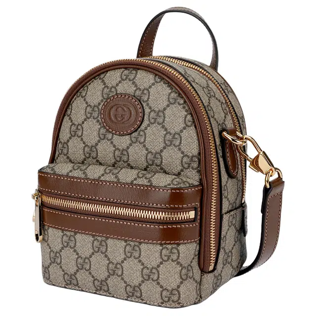 GUCCI Logo