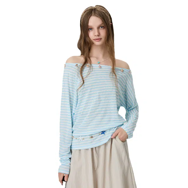 FOREVER 21 T