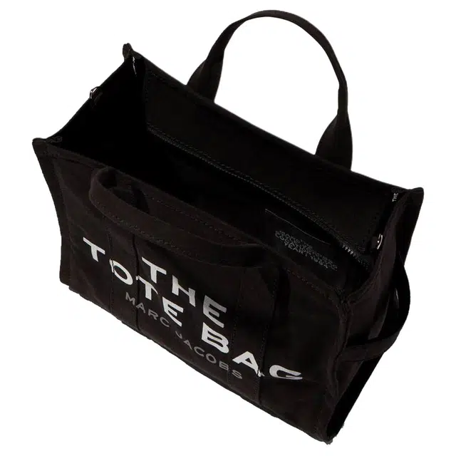 MARC JACOBS Tote Logo