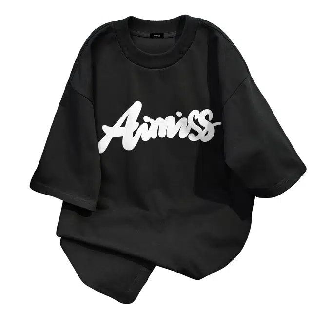 AIMISS 3DLogocleanfitT