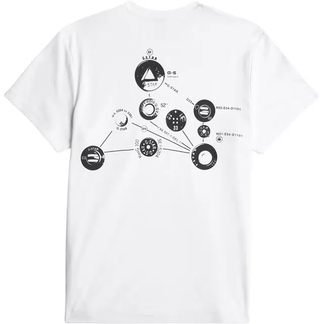 G-STAR RAW T