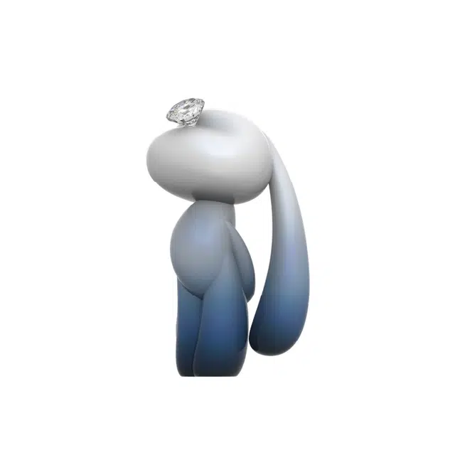 ITU KEEP FEELING 11cm