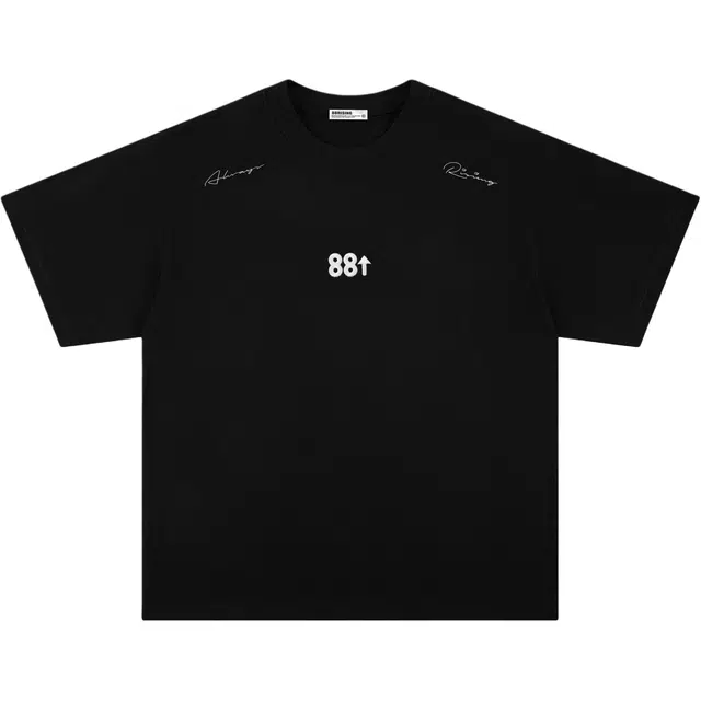 88rising LOGOT