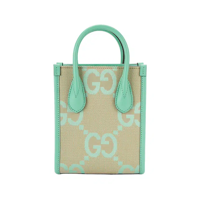 GUCCI G Tote