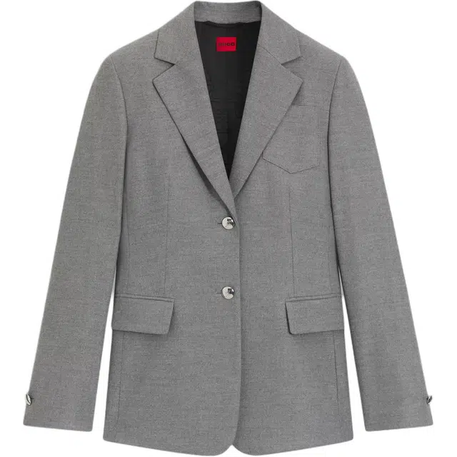 HUGO BOSS