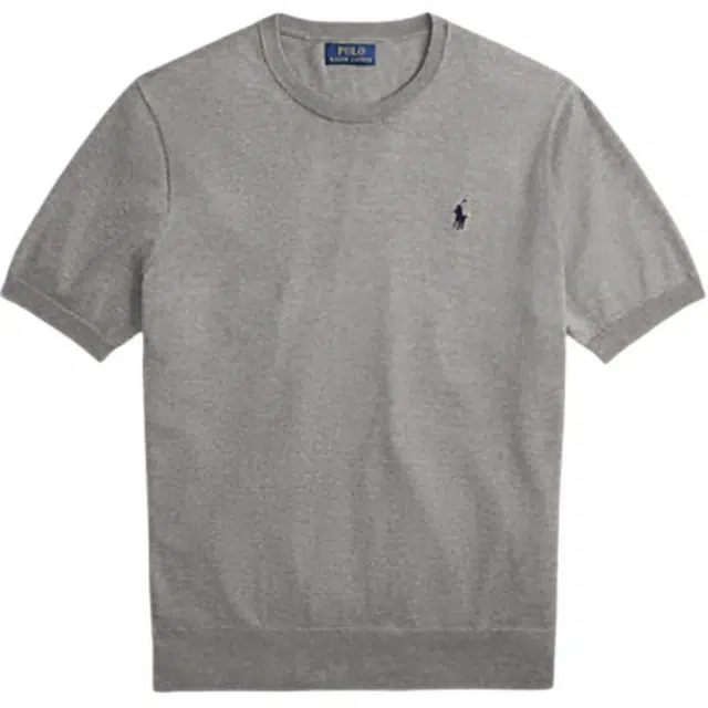Polo Ralph Lauren Crew Neck T-Shirt