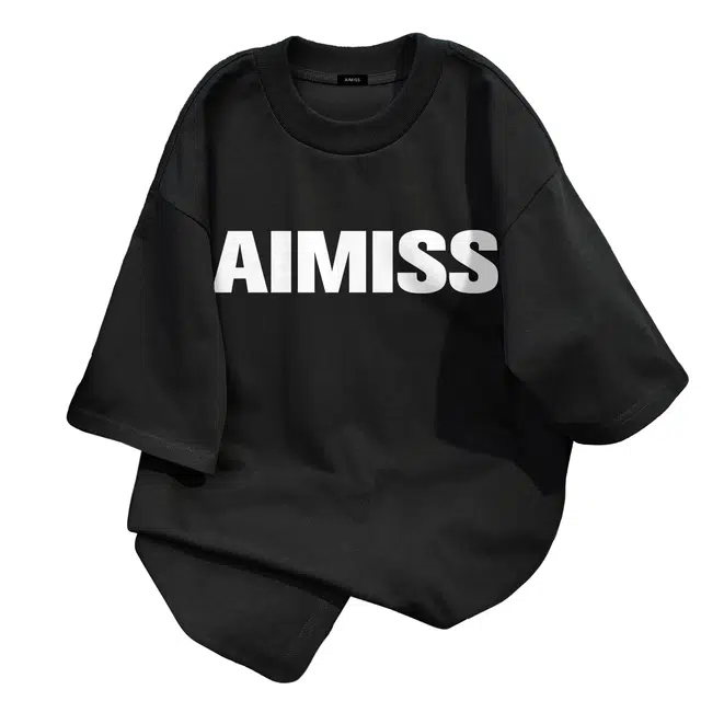 AIMISS LogocleanfitT