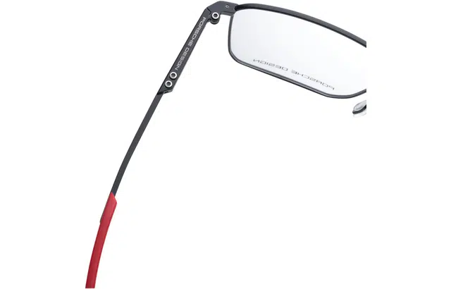 PORSCHE DESIGN GT3