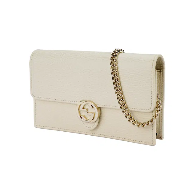 GUCCI LogoG WOC
