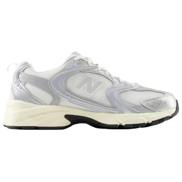 New Balance 530 Silver Grey
