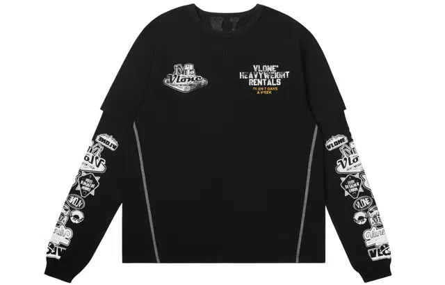 VLONE BBB T